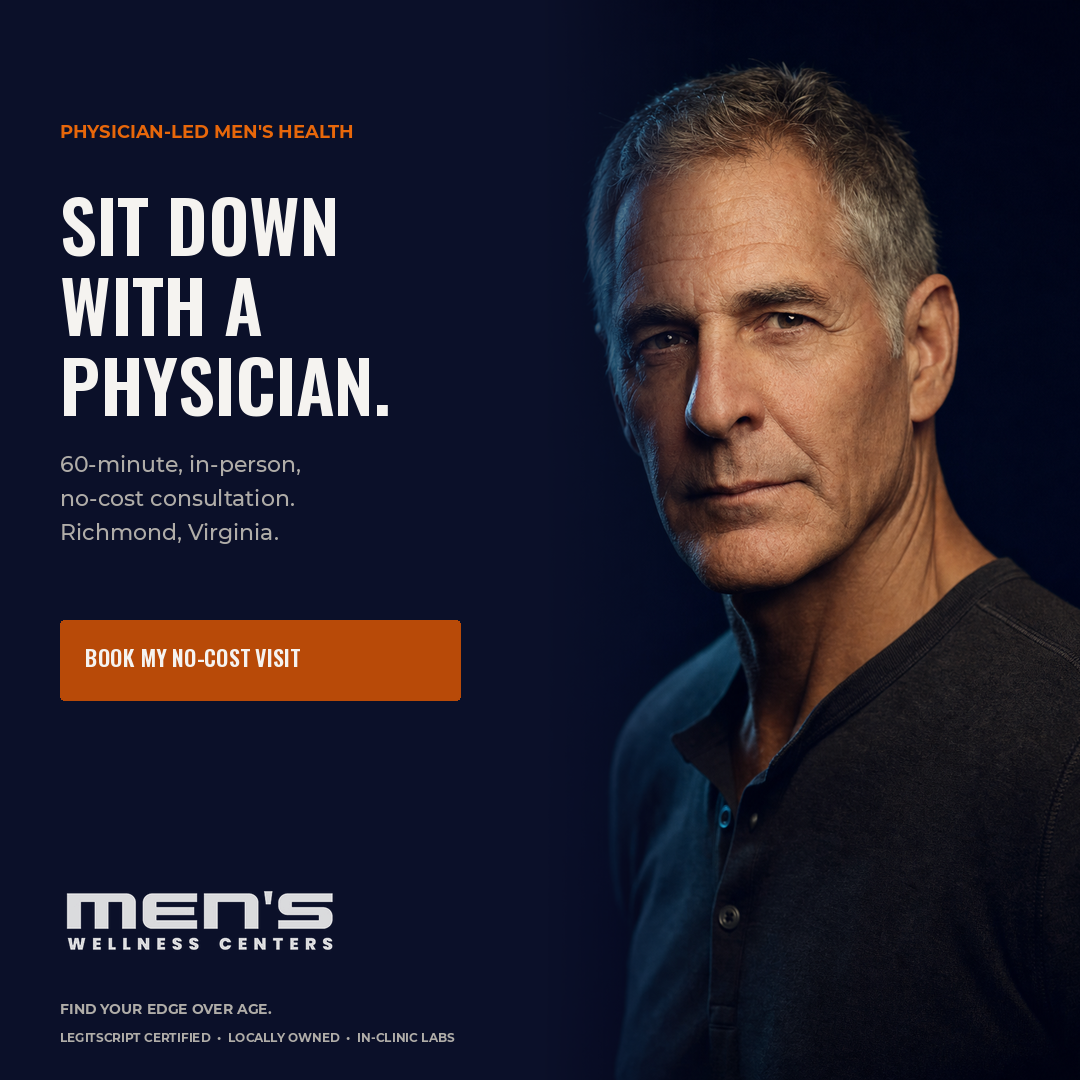 Meta ad creative mockup