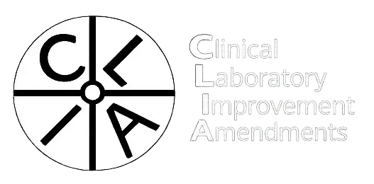 CLIA Certified Laboratory