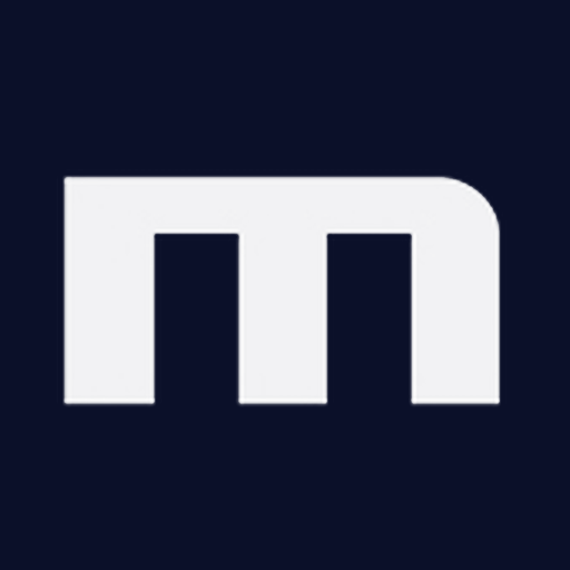 MWC m bug, cream on navy